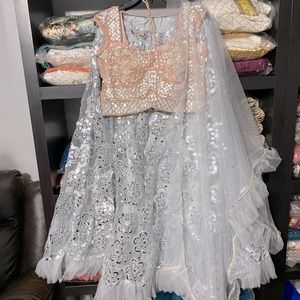 Lehenga